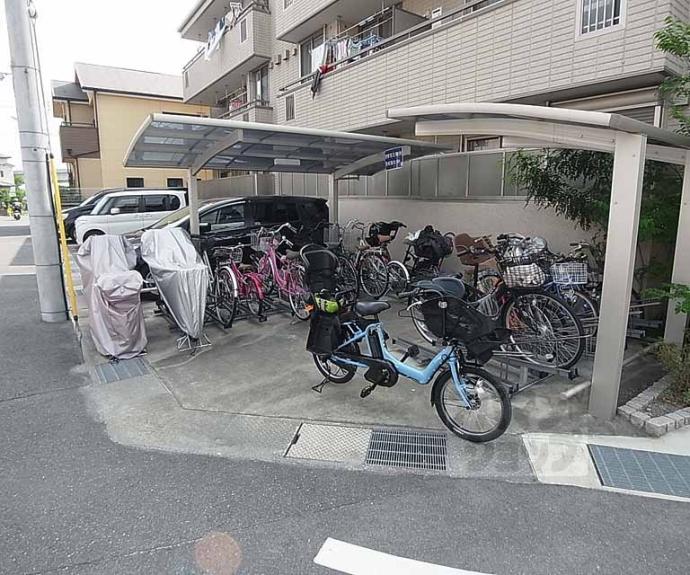 【エヴァンウノエ】間取