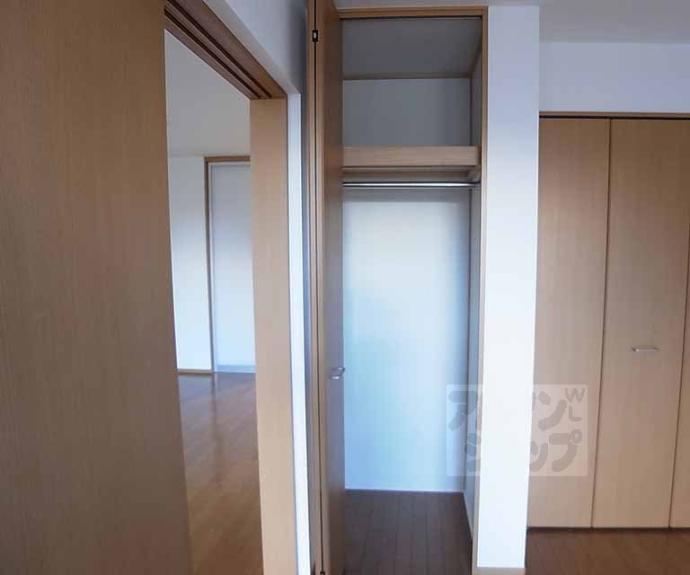 【エヴァンウノエ】間取