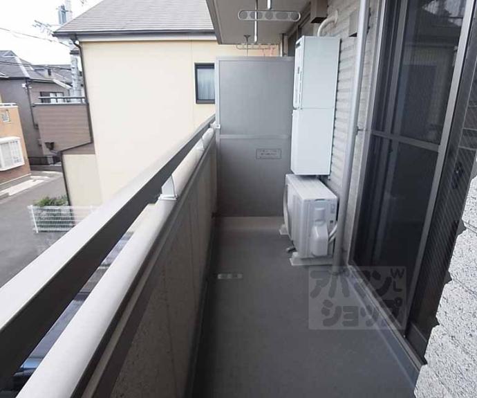 【エヴァンウノエ】間取