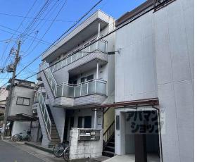 エクセレント西山：間取図