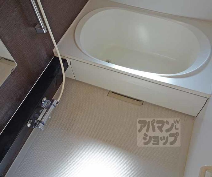 【エスパシオ洛西口】間取