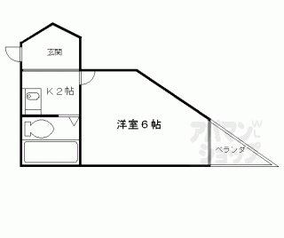 【ルミエール東代】
