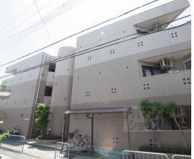 ルミエール東代：間取図
