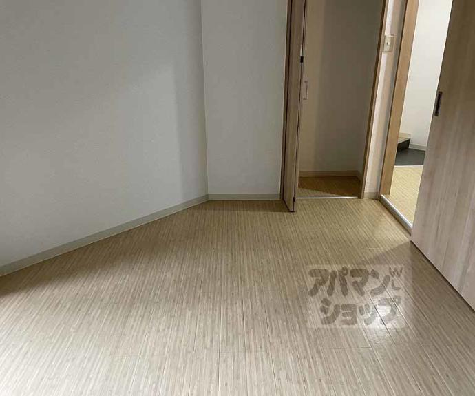 【ルミエール東代】間取