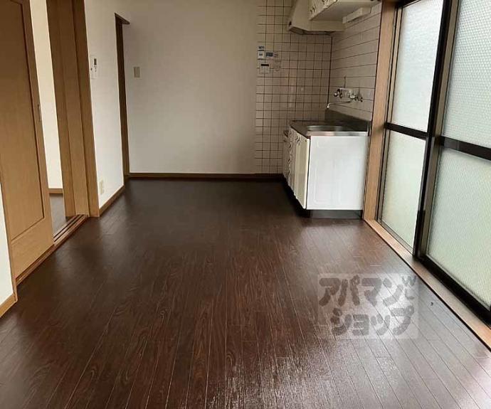 【Ｆフラット】間取