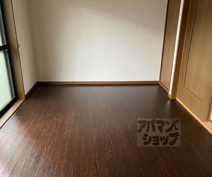 【Ｆフラット】間取