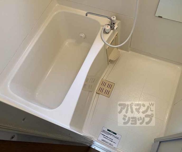 【Ｆフラット】間取