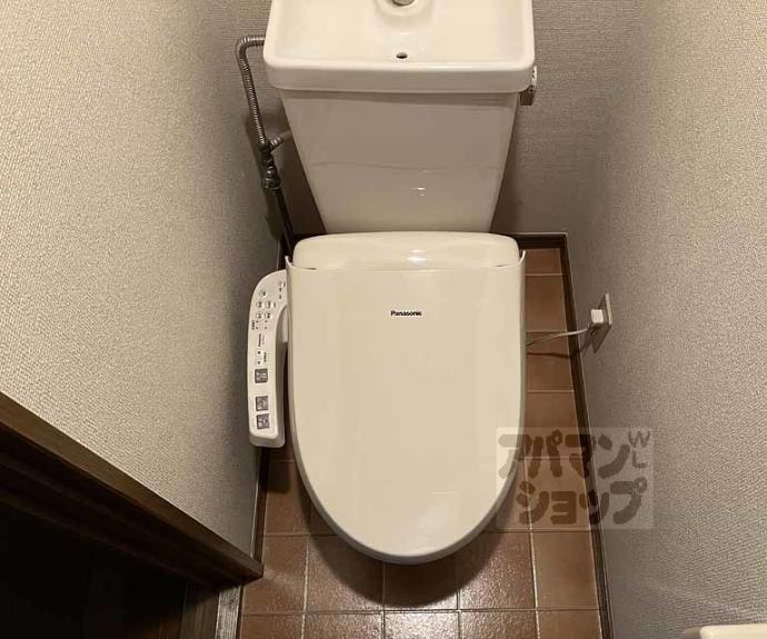 【Ｆフラット】間取