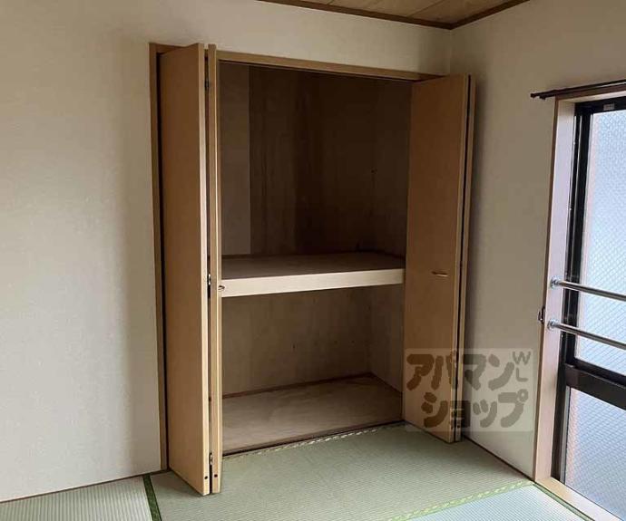 【Ｆフラット】間取