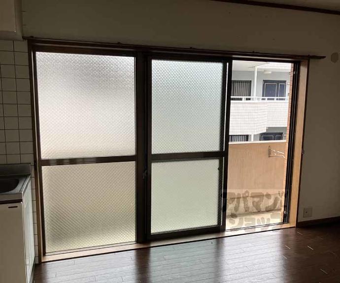 【Ｆフラット】間取