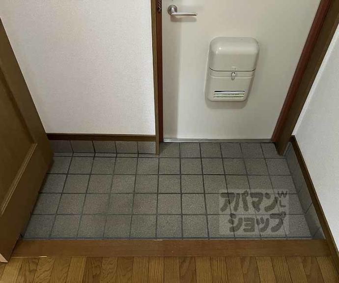 【Ｆフラット】間取