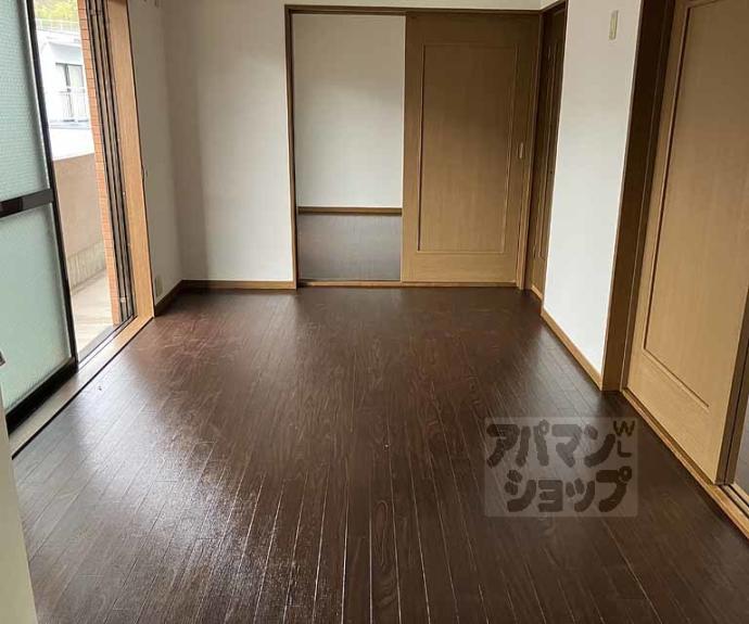 【Ｆフラット】間取