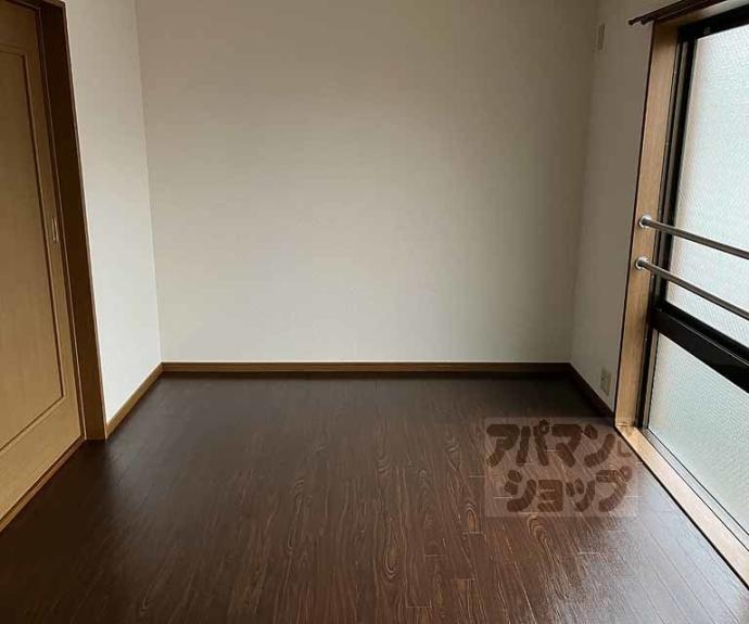 【Ｆフラット】間取