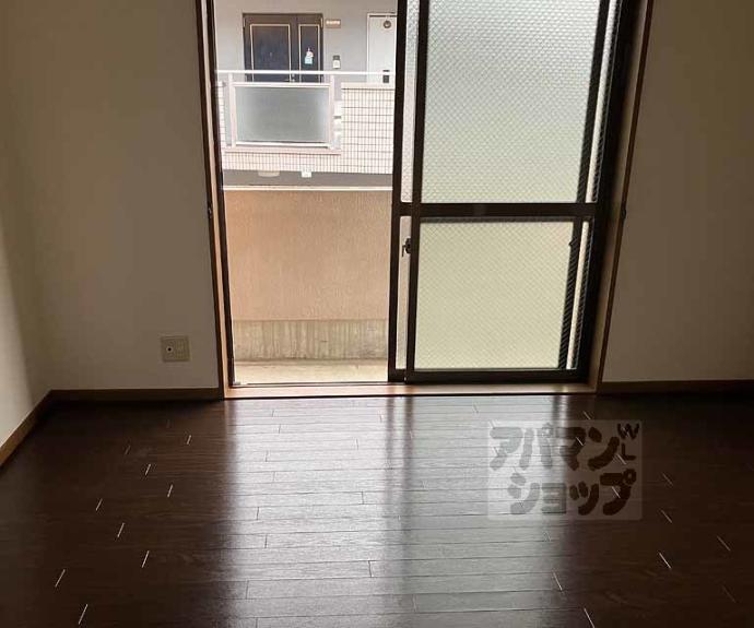 【Ｆフラット】間取