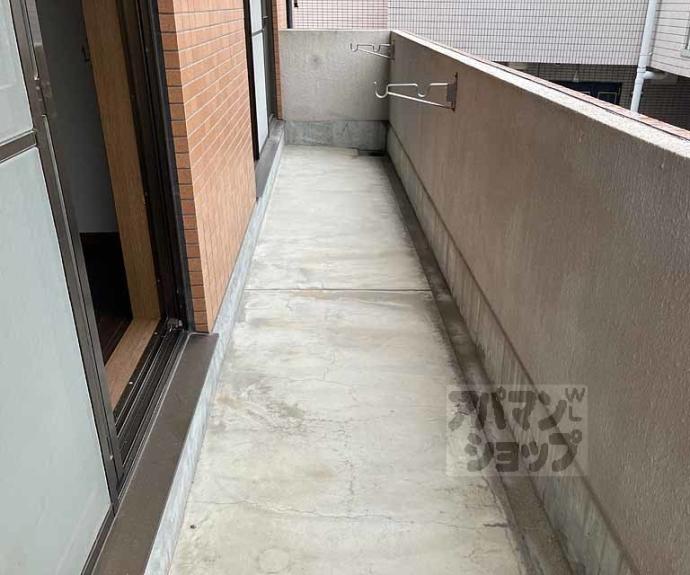 【Ｆフラット】間取