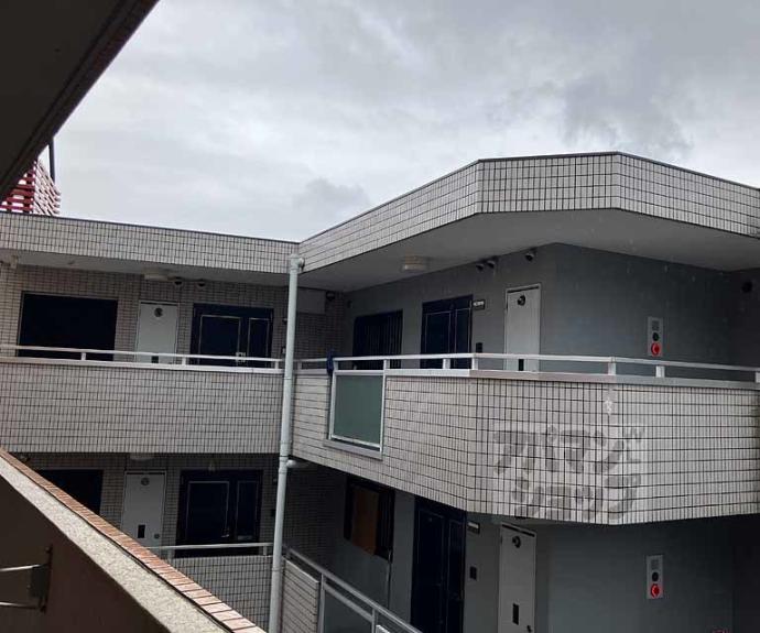 【Ｆフラット】間取