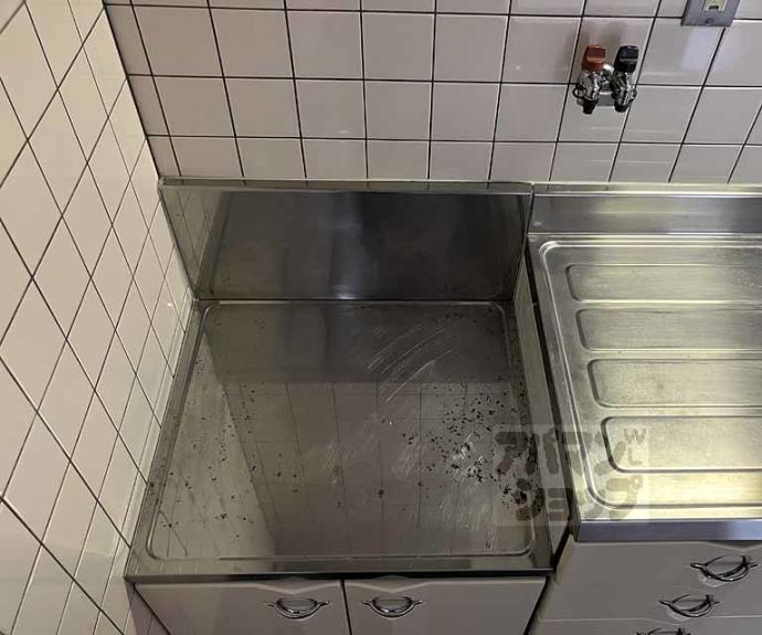 【Ｆフラット】間取