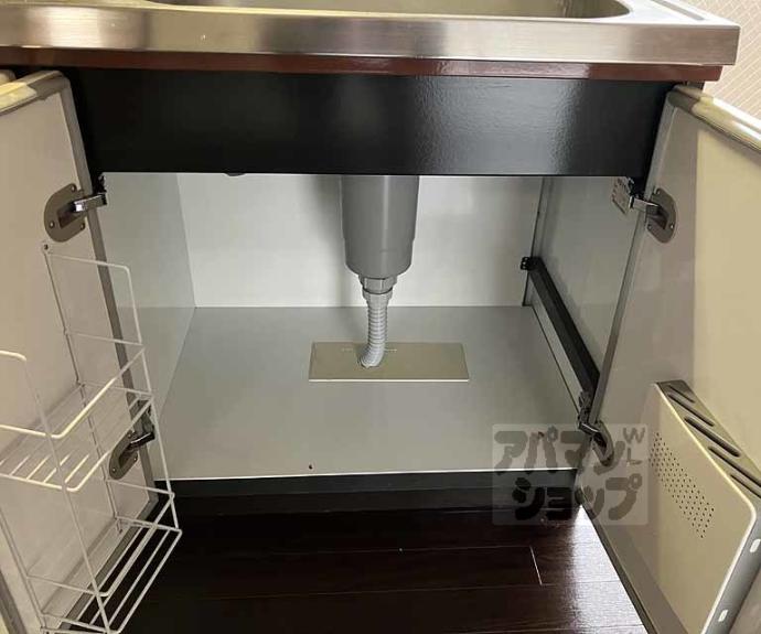 【Ｆフラット】間取