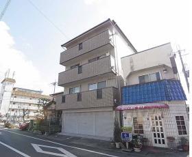 カーサ抜山：間取図
