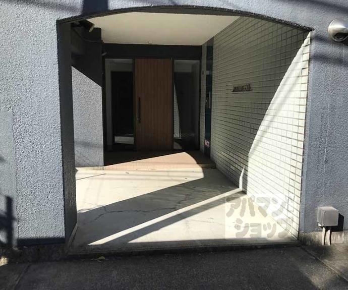 【Gardencourt SOLA】間取