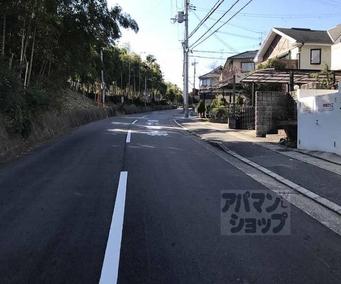 【Gardencourt SOLA】間取