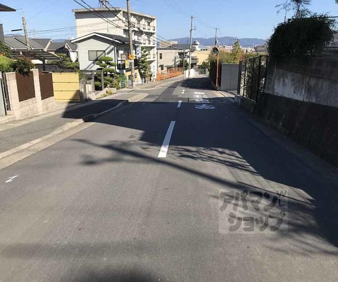 【Gardencourt SOLA】間取