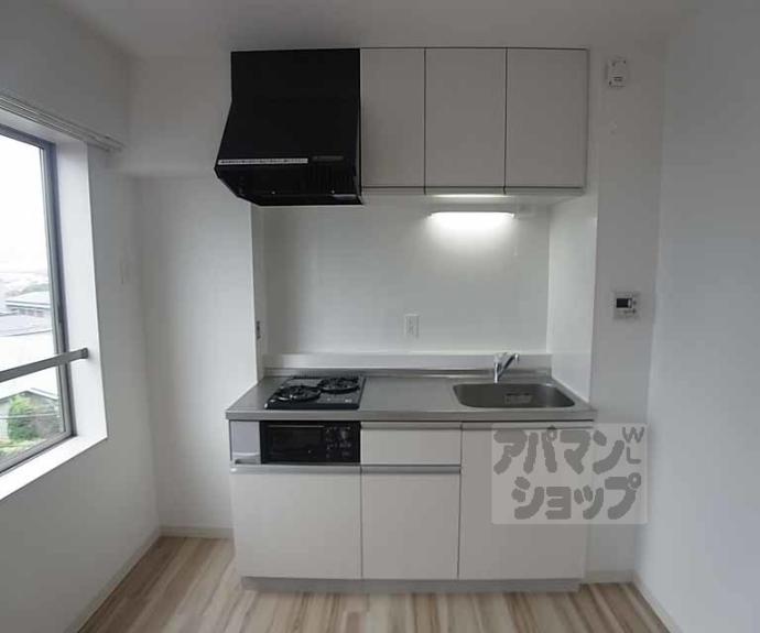 【Gardencourt SOLA】間取