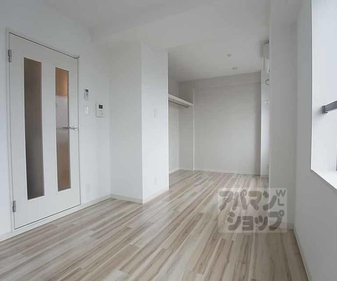 【Gardencourt SOLA】間取