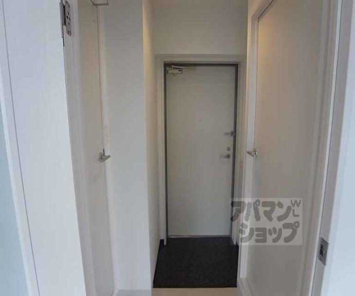 【Gardencourt SOLA】間取