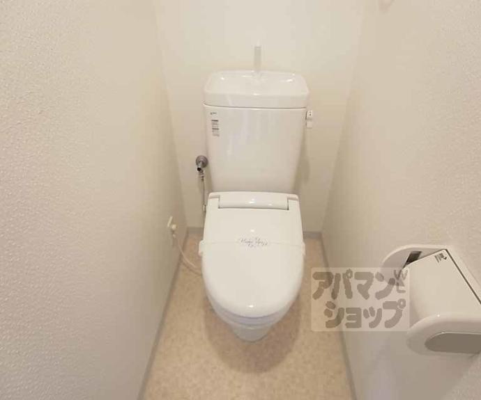 【Gardencourt SOLA】間取