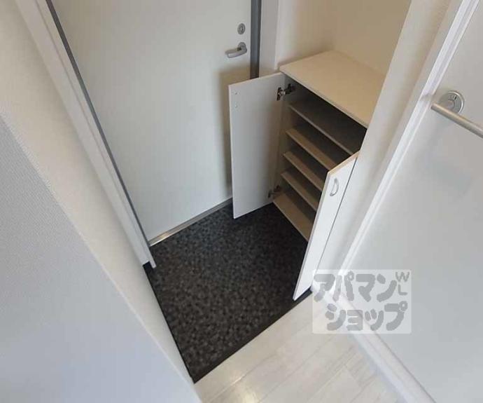 【Gardencourt SOLA】間取