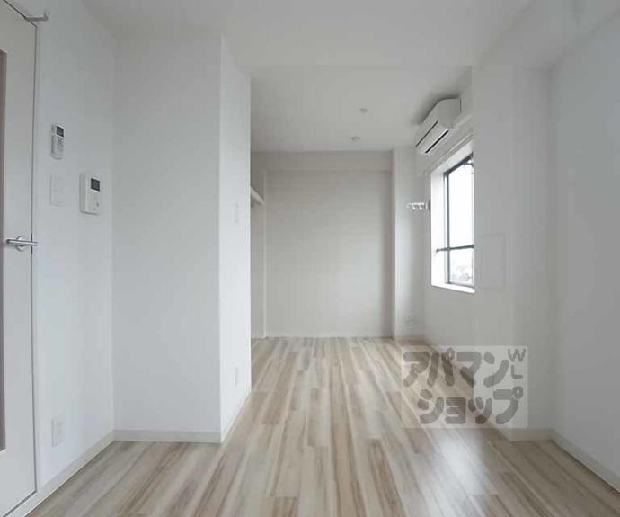 【Gardencourt SOLA】間取