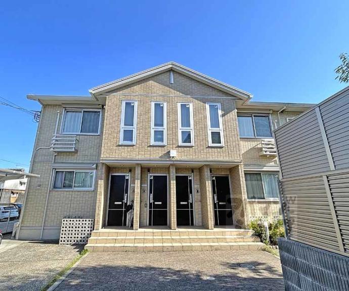 【サン円山】間取