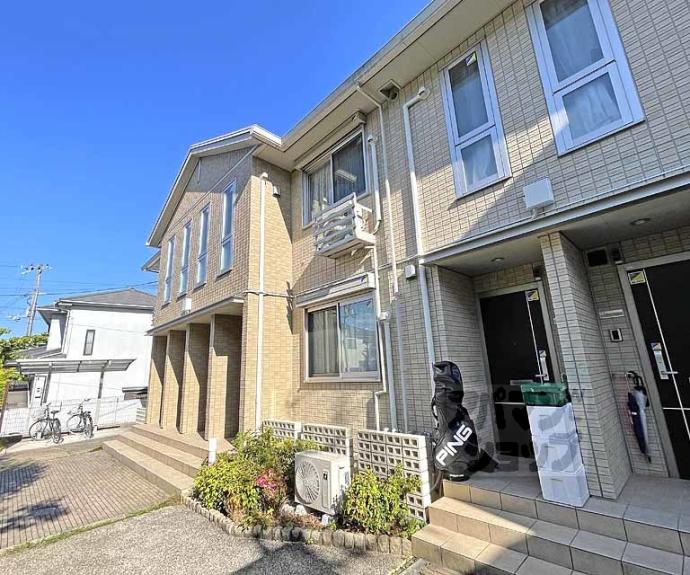 【サン円山】間取