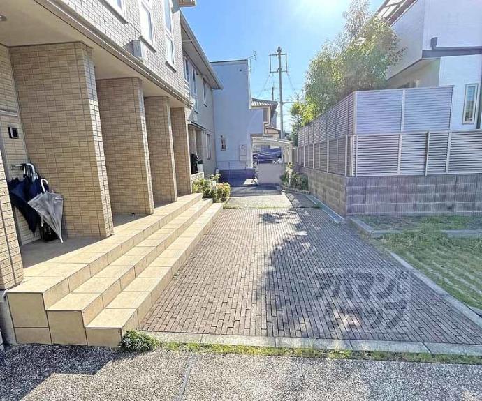 【サン円山】間取