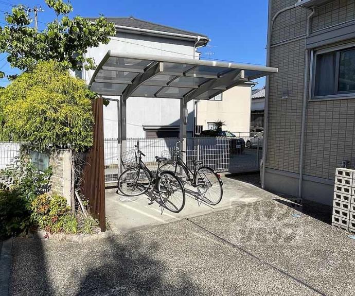 【サン円山】間取