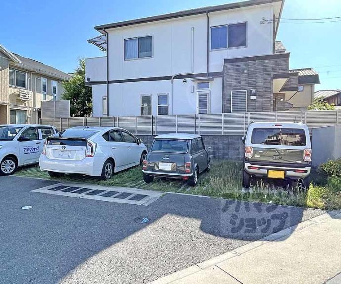 【サン円山】間取