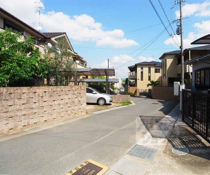 【サン円山】間取