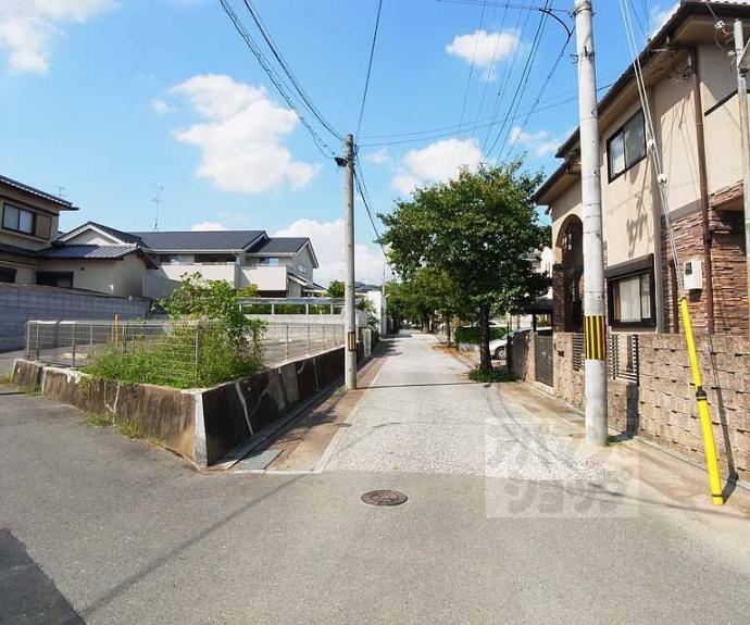 【サン円山】間取