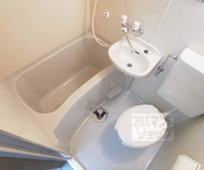 【ハウスウエスト】間取