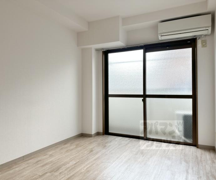 【ハウスウエスト】間取