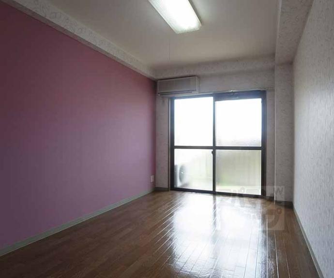 【ハウスウエスト】間取