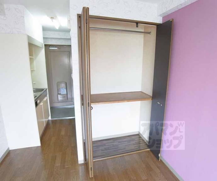 【ハウスウエスト】間取