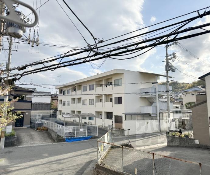 【ハウスウエスト】間取