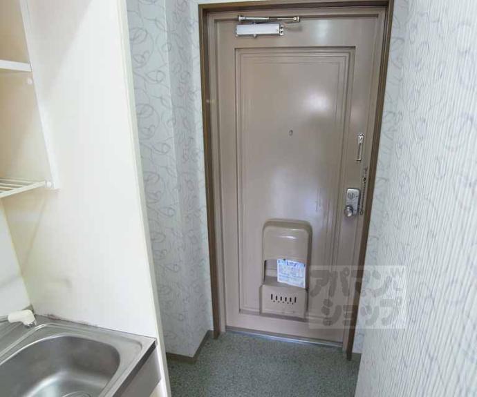 【ハウスウエスト】間取