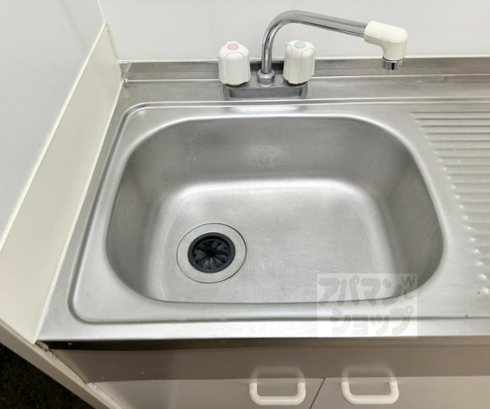 【ハウスウエスト】間取