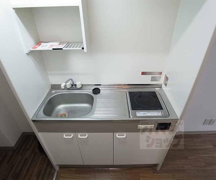 【ハウスウエスト】間取