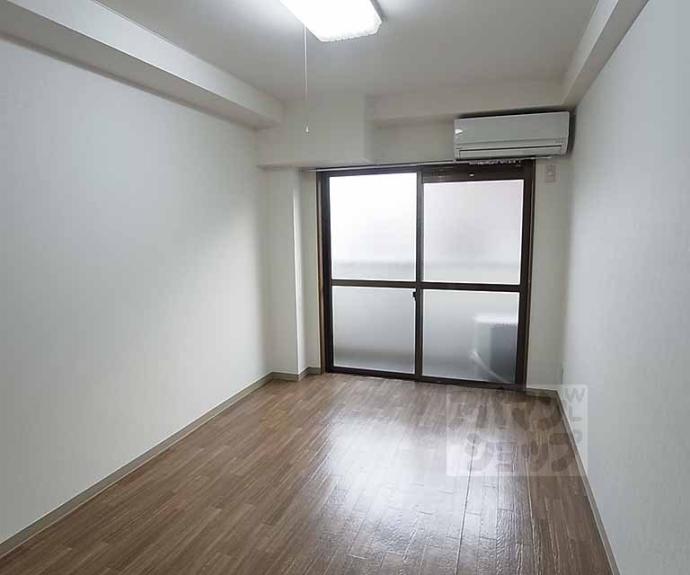 【ハウスウエスト】間取