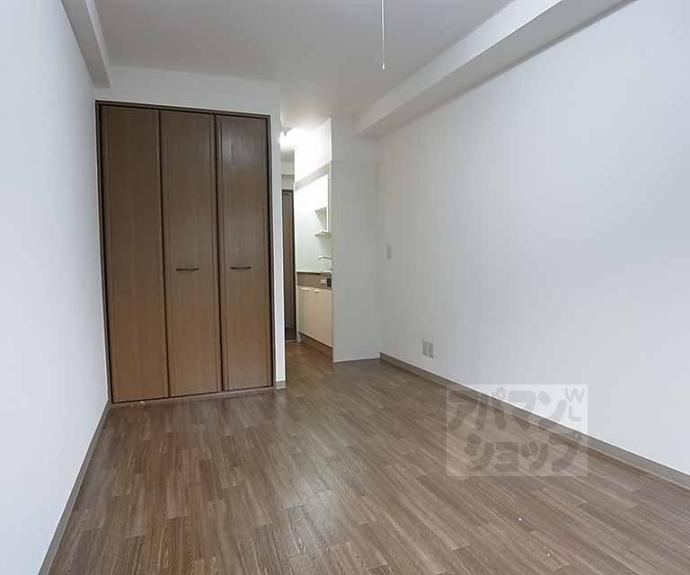 【ハウスウエスト】間取