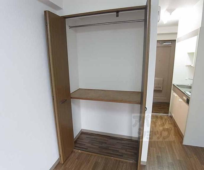 【ハウスウエスト】間取